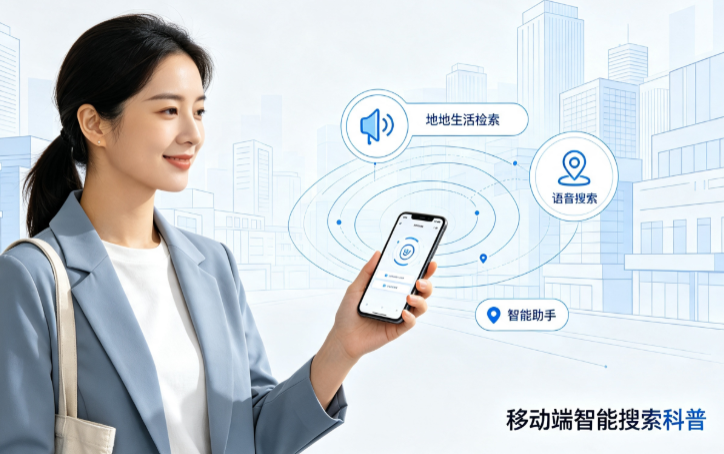 湖里区浅析 GEO 优化与 AI 优化如何重塑移动端手机搜索使用习惯