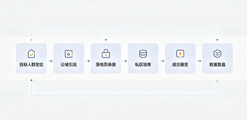 湖里区AI 搜索获客深度解析：把握生成式搜索红利，抢占 AI 智能体流量入口
