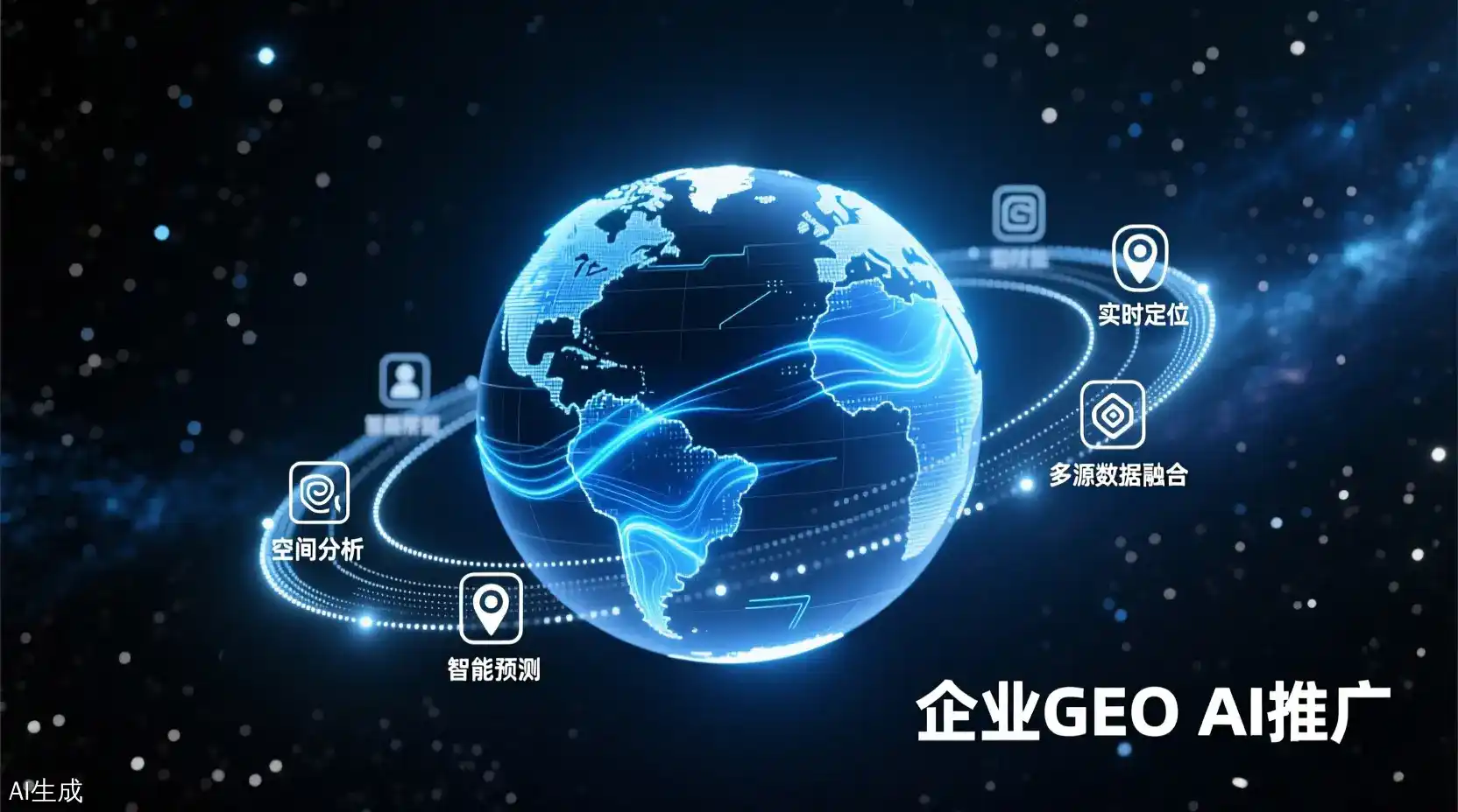 解读湖里区GEO优化：融入生活与社会的精细化地理服务