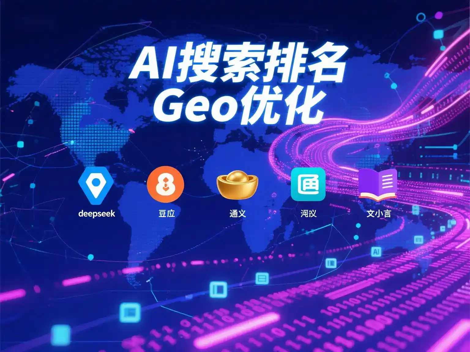 湖里区国硕AI：探索GEO生成式引擎优化的企业品牌实践