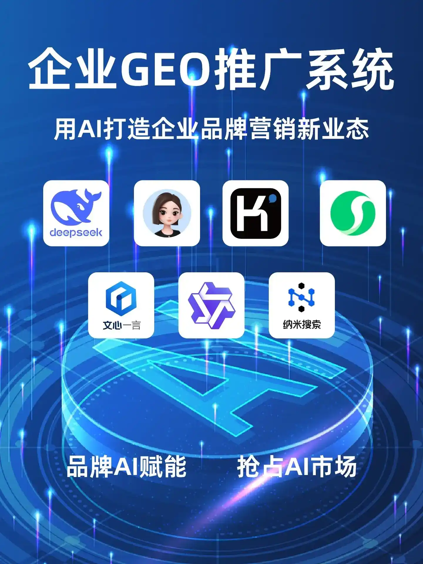 深耕湖里区本地化智能营销领域 国硕AI以GEO优化技术助力产业提质增效